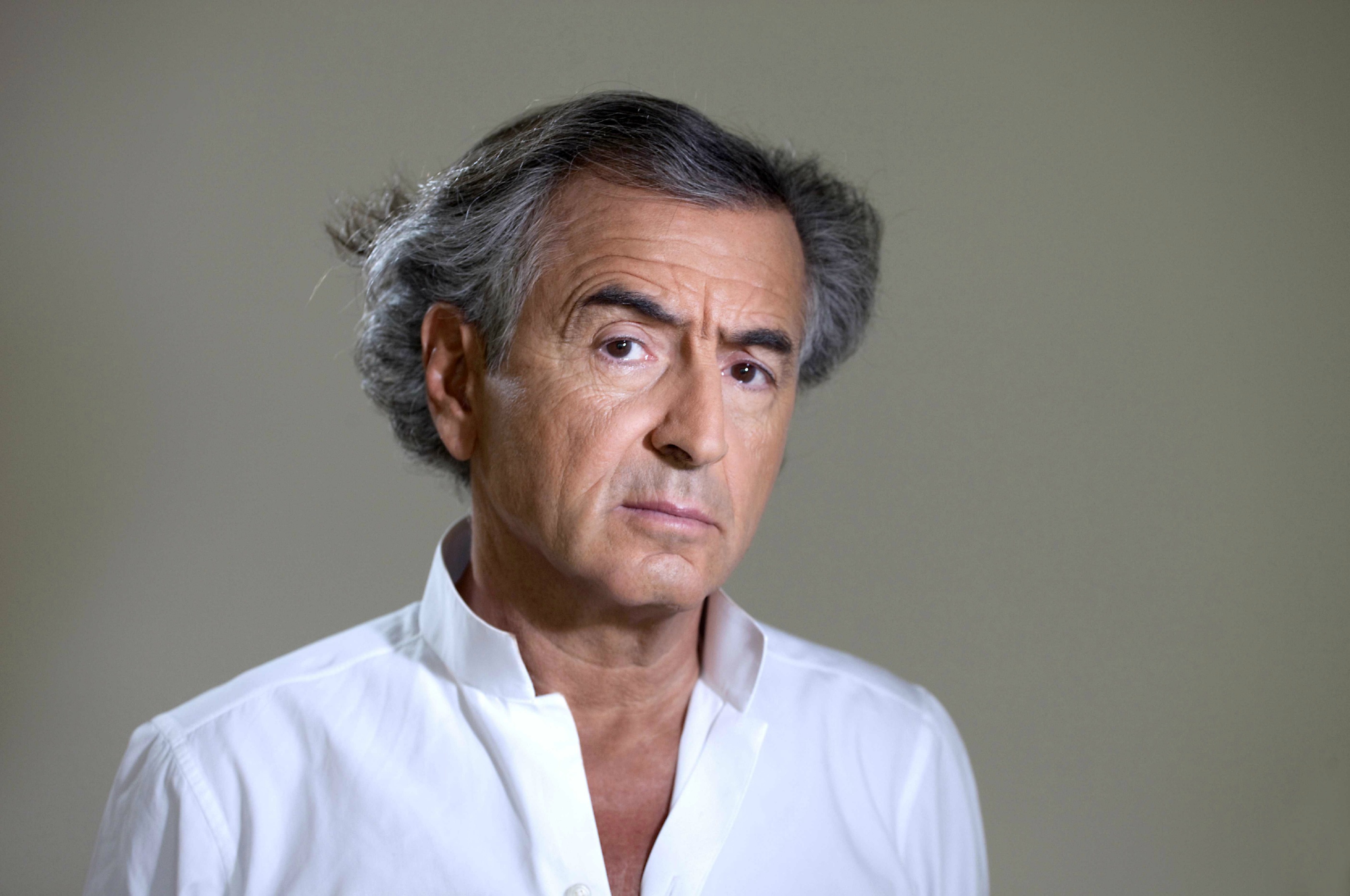 Combien BHL a touché d’argent public pour son film aux 968 spectateurs