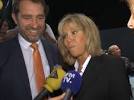 Brigitte Macron “prête à tout” pour son mari : “c’est ma place d’être à ses côtés”
