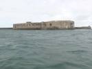 Le fort de Chavagnac est à vendre. Avis aux amateurs !