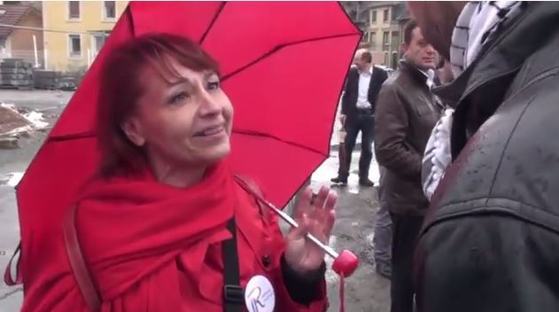 Christine Tasin : “Ces assassins qui obéissent au Coran !”