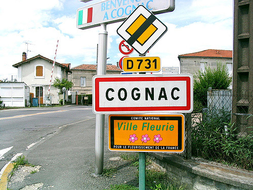 Cognac : trois beaux logements pour les clandestins, les SDF français de la ville attendront…