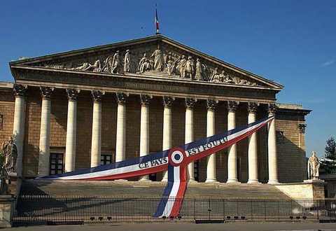 Assemblée nationale