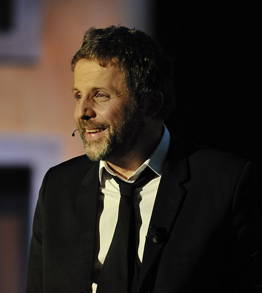 Stéphane Guillon toucherait 10 000 euros pour 4 minutes de chronique sur Canal +…