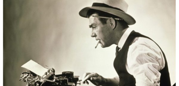journaliste