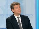 “Pas content” que son livre soit imprimé en Italie, Montebourg a “passé un savon” à son éditeur (sic)