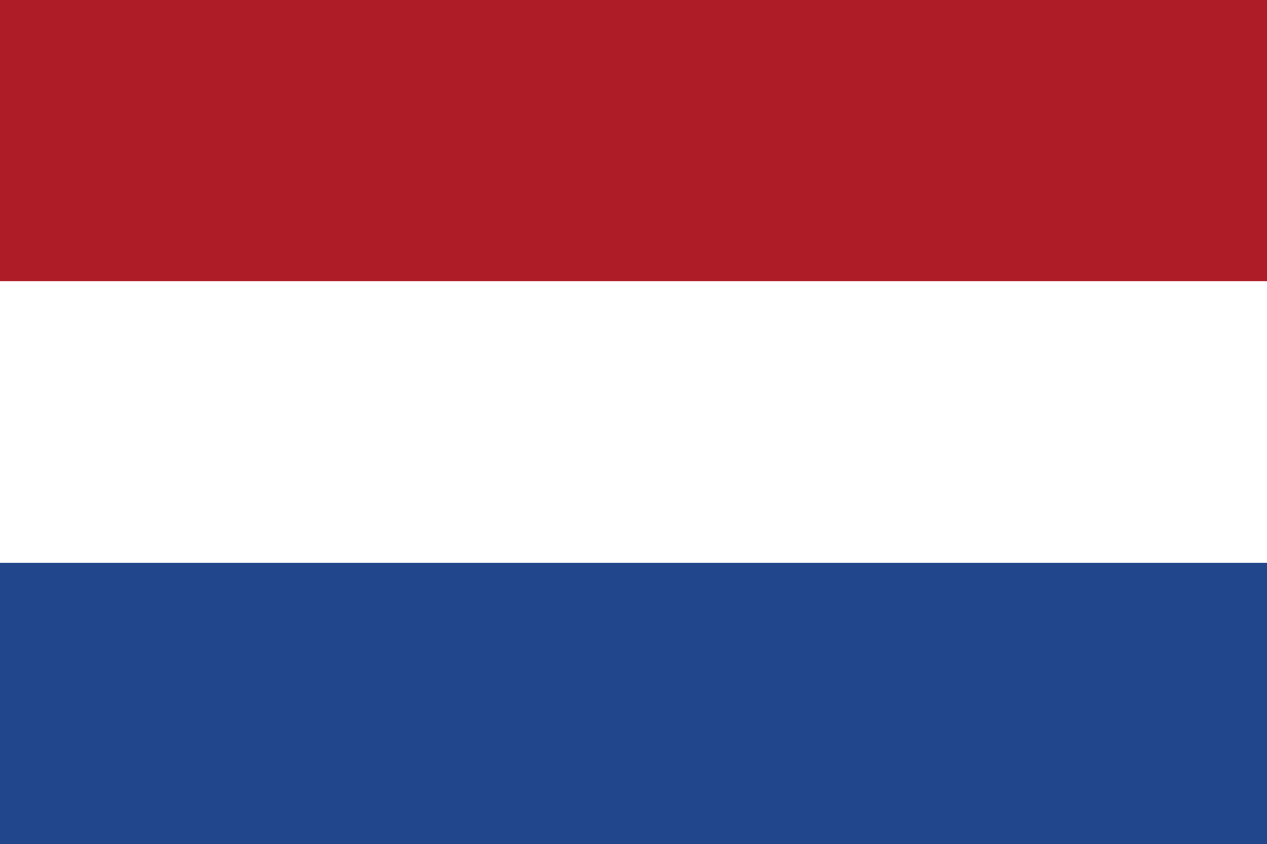 Les Pays-Bas sur le point de se trumpiser ?