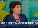 Michèle Rivasi (EELV) en pleine crise de folie : Laurent Wauquiez “devrait être fiche S”