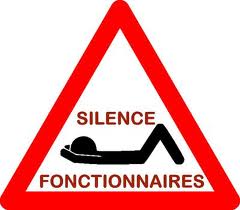Fonctionnaires : près de 20% travaillent moins de 35 heures par semaine sans la moindre justification