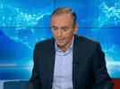 Eric Zemmour : “L’objectif de mes adversaires, c’est de me faire perdre mes emplois, c’est ma mort sociale”