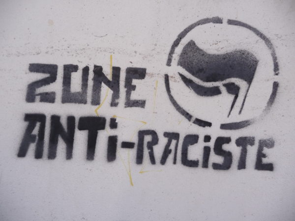 zone anti-raciste