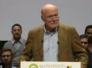 Quand Alain Rousset, président socialiste de la région Nouvelle-Aquitaine, demande à François Hollande de “la fermer” !