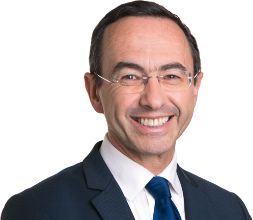 Bruno Retailleau sur le projet de loi contre les fake news : “Seuls les régimes autoritaires prétendent au contrôle de la vérité”