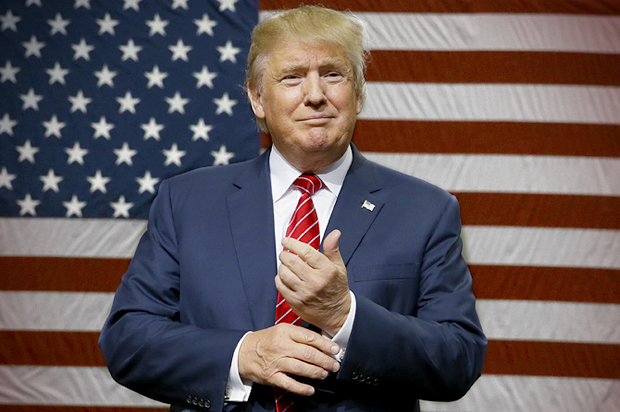 Trump à Davos : “Depuis mon élection, nous avons créé 2,4 millions d’emplois”