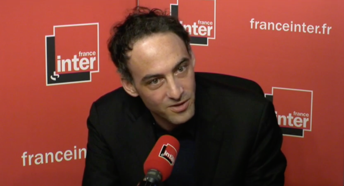 RTL pose la question : “Primaire de la droite : les cathos ont-ils confisqué la campagne ?”