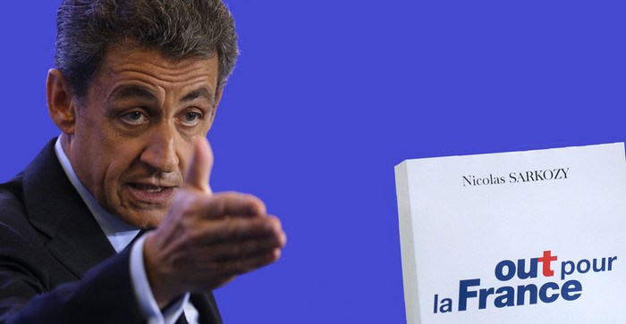 Nicolas Sarkozy ? “Un coq nain” pas fiable selon Barack Obama
