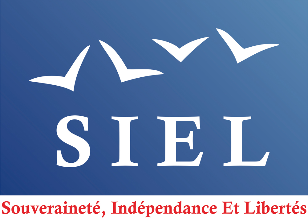 Le SIEL quitte officiellement le Rassemblement Bleu Marine