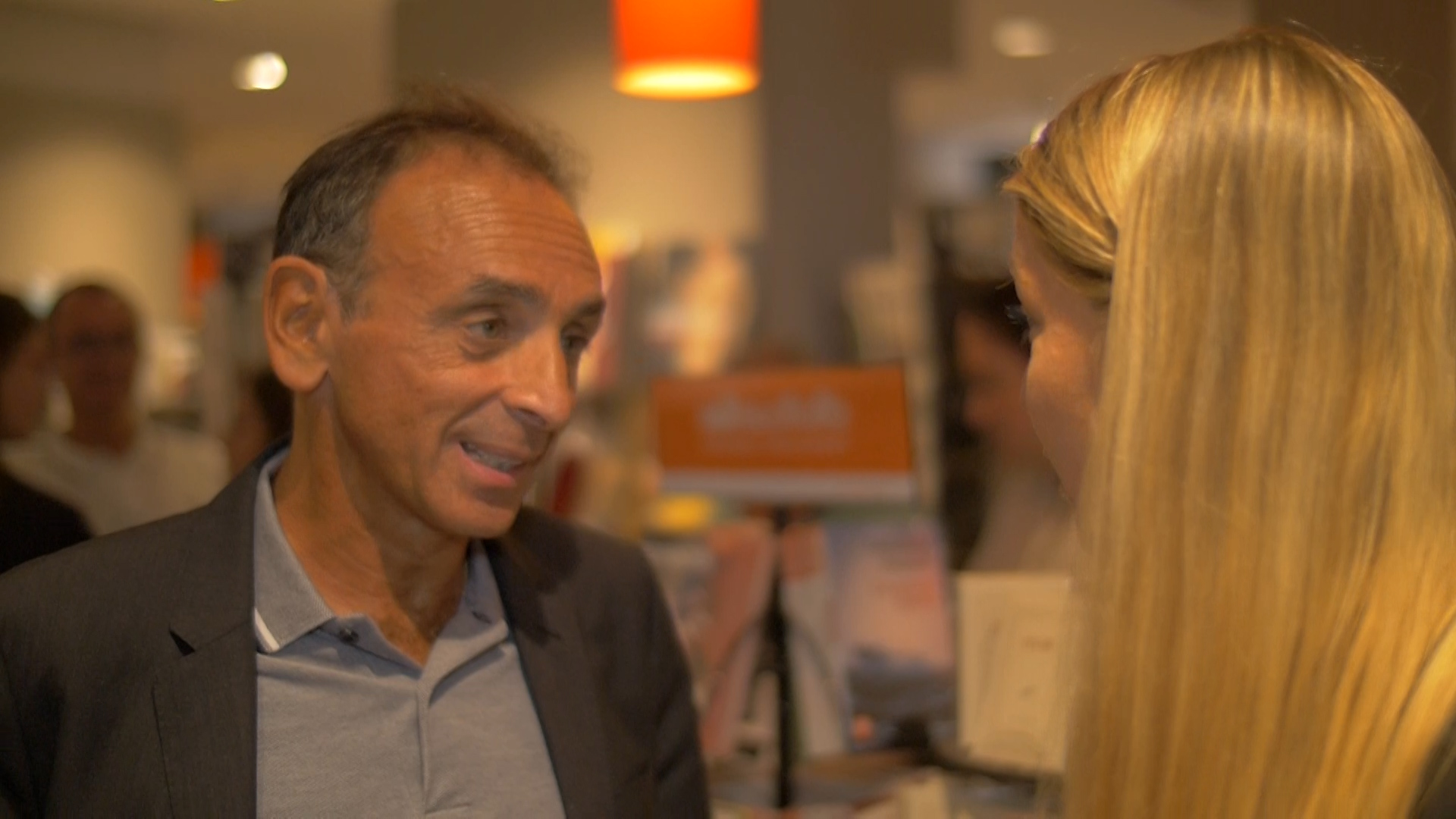 Zemmour VS Domenach : Donald Trump, Bachar al-Assad et la “stratégie de l’homme fou”