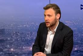 Alexandre Devecchio : “De la génération Dieudonné à la génération Zemmour !”