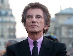 Jack Lang persiste à défendre Woody Allen
