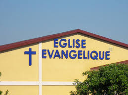 En 60 ans, le nombre de chrétiens évangéliques pratiquants a été multiplié par 10 en France
