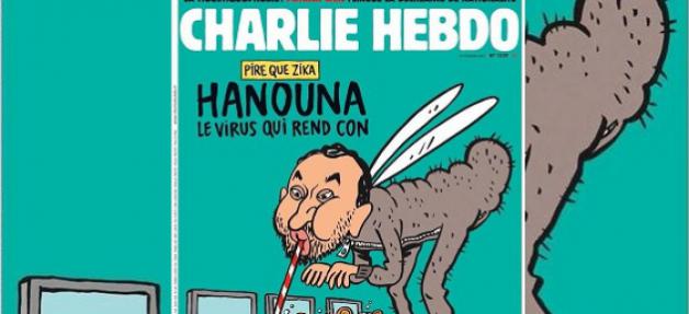 Hanouna et Cie VS Brigitte Bardot