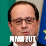 Quand François Hollande s’imagine être le premier opposant à Emmanuel Macron…