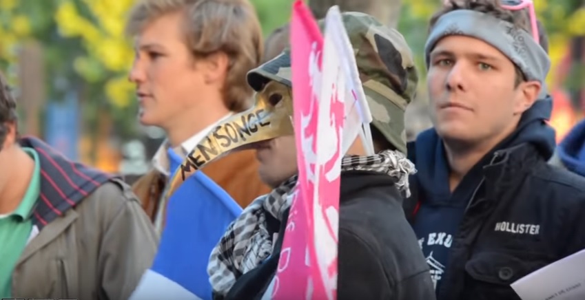 “Veilleur de Civilisation”