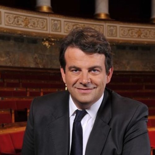 Thierry Solère soupçonné de fraude fiscale
