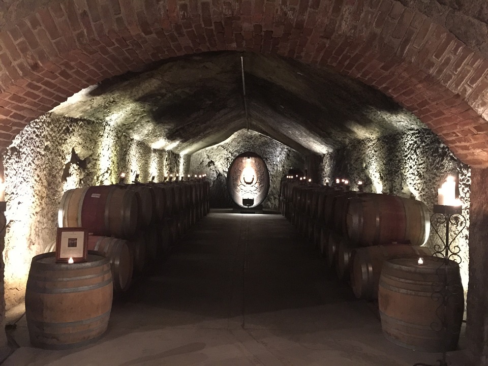 Rencontre avec le plus grand collectionneur de vin du monde