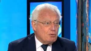 Charles Gave : “Nous sommes en train de changer d’économie”