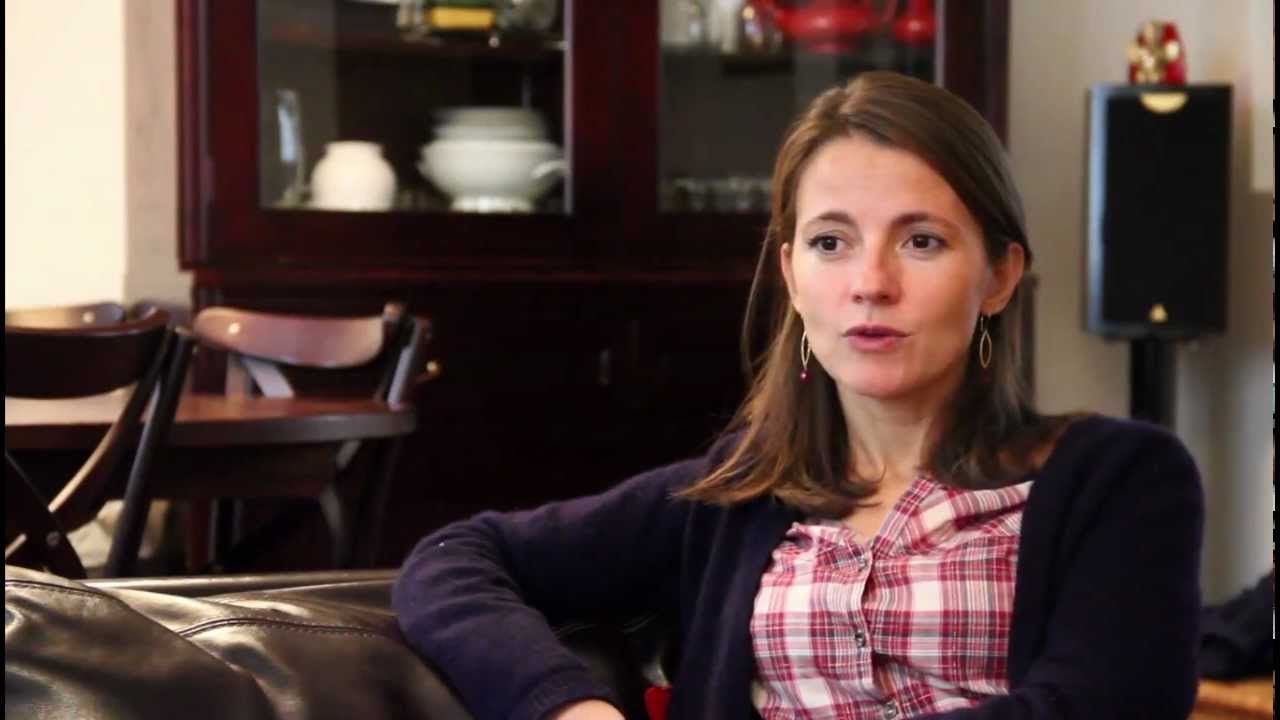Anne-Dauphine Julliand s’exprime sur le documentaire “Et les Mistrals gagnants”