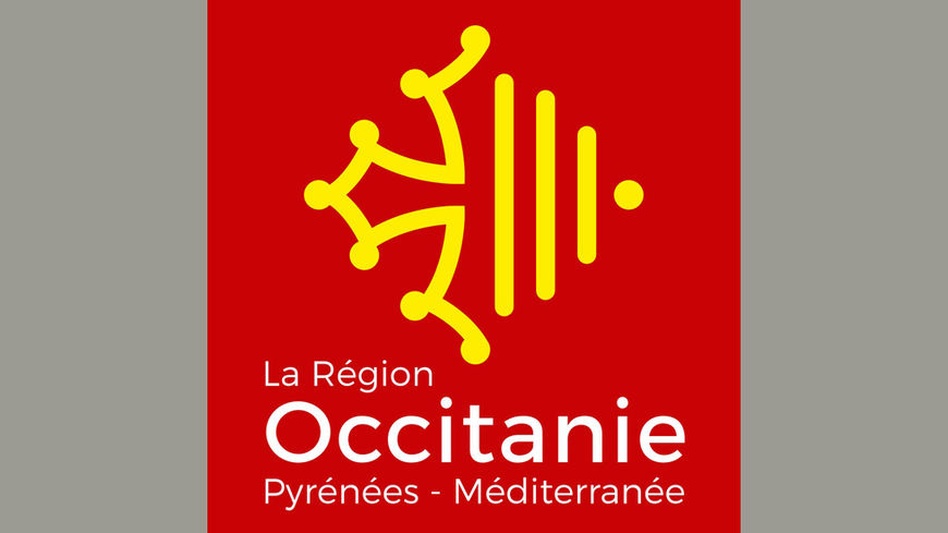 Occitanie : un nouveau logo qui fait polémique