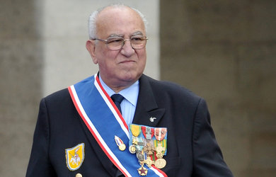 Roger Holeindre : “Le communautarisme mène à la guerre civile !”
