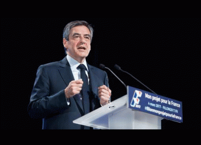 “Qui a tué François Fillon ? L’enquête”