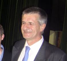 Pour Jean Lassalle, “nous sommes tous fichés” et l’époque ressemble à celle de Vichy