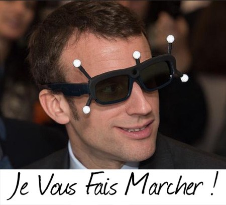 Raffarin, Philippot, même Bayrou… ces politiques qui ne croyaient pas à l’ascension de Macron