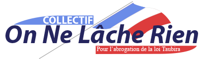 Communiqué de ONLR : la famille en danger !