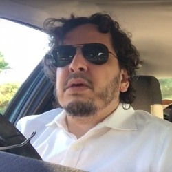 Aldo Sterone : “Je ne soutiens plus le Front National”