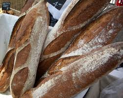 Le succès de la boulangerie française