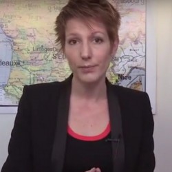 Natacha Polony : “Emmanuel Macron a fait des erreurs majeures cet été”