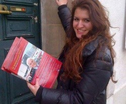 Interrogée sur Gérald Darmanin, Marlène Schiappa botte en touche