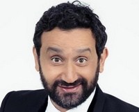 hanouna