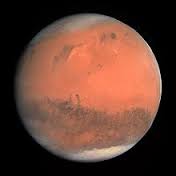 Mars, une potentielle planète B ?
