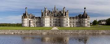 Chambord : le château empêché d’utiliser son propre nom pour son vin ?