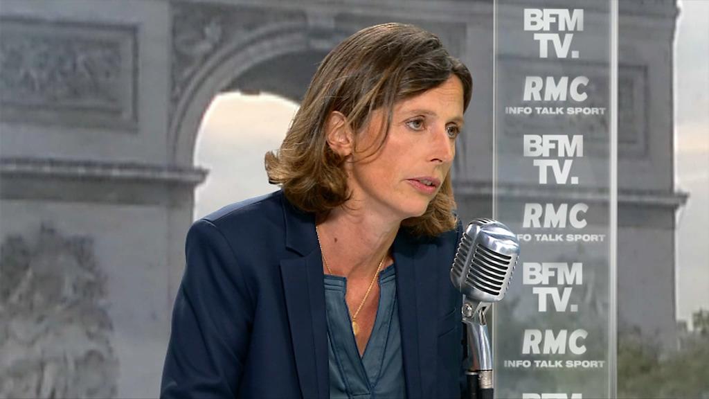 “Des gens qui ne sont rien” ? “L’humanité ne se voit pas dans le portefeuille” regrette Emmanuelle Ménard