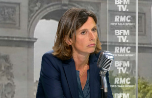 Emmanuelle Ménard : “Je vous garantis que la GPA va venir si on ouvre la porte à la PMA”