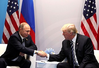 Poutine-Trump vs Poutine-Obama, trouvez la différence !