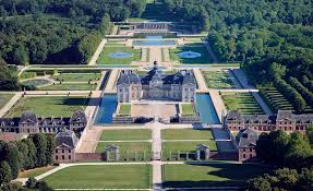 Demandez le programme au Château de Vaux-le-Vicomte !