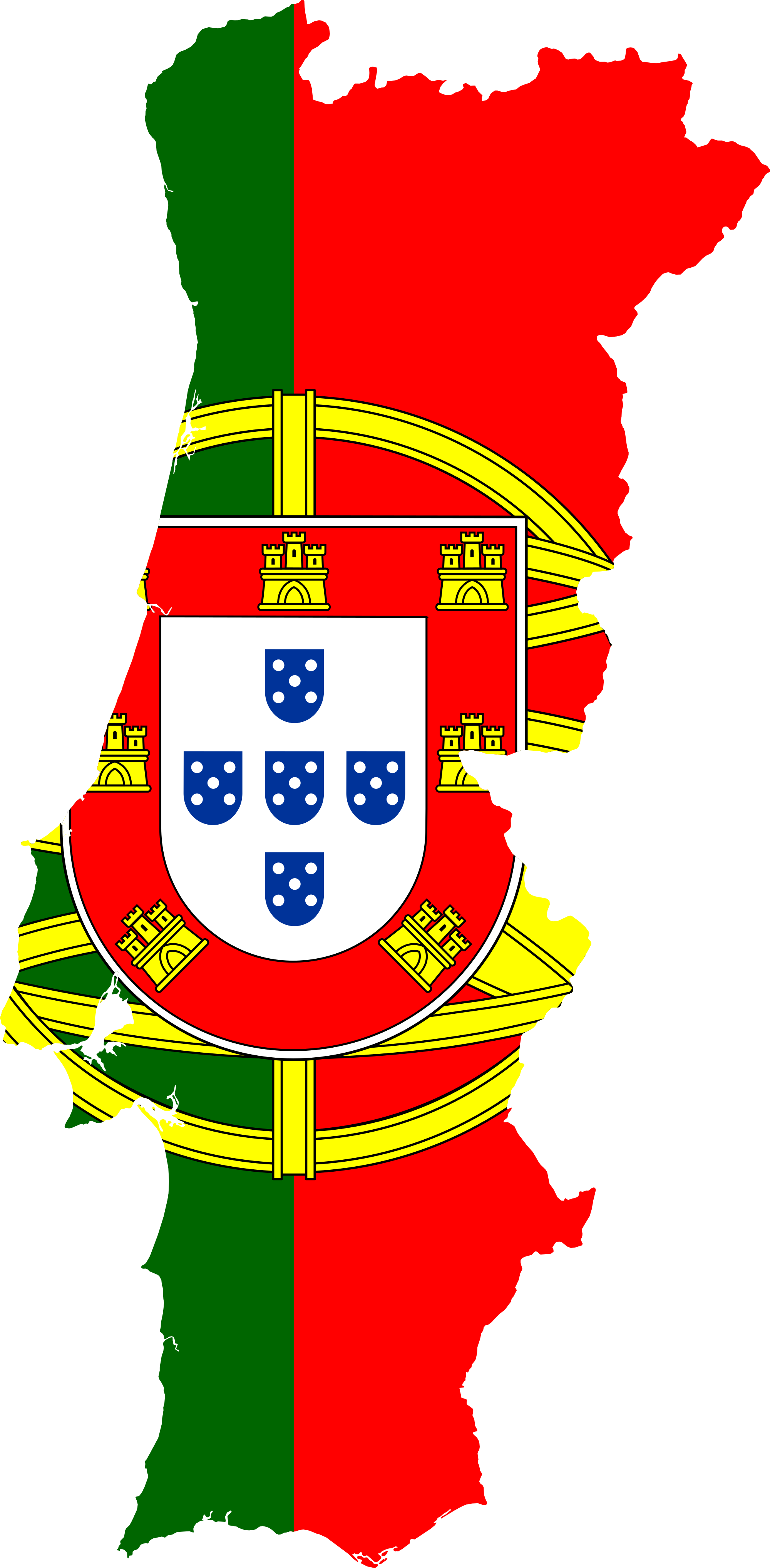 Pourquoi le Portugal attire les retraités français