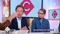 Stéphane Bern, à propos de la mission patrimoine : “On me met des bâtons dans les roues”